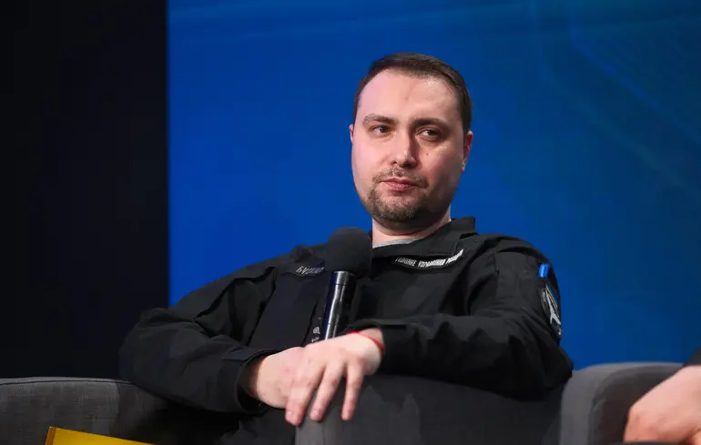 Росія хоче одноосібно диктувати параметри обмінного процесу – Буданов
