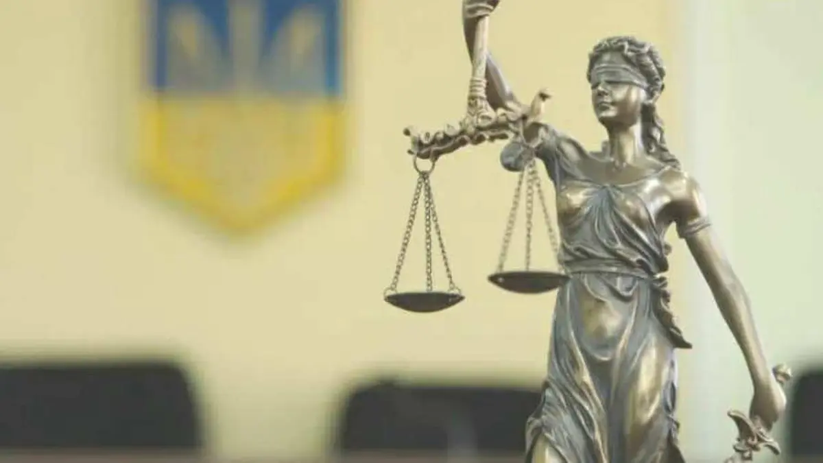 Рада має намір утворити Спеціалізовані окружний та апеляційний адмінсуди