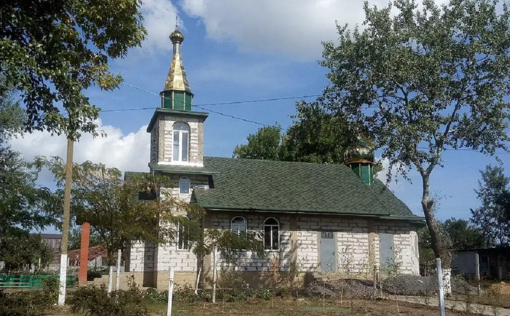 Дунайське – село на Ізмаїльщині, в якому немає порожніх будинків