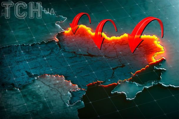 Чи захопили росіяни Юнаківку на Сумщині: коментар начальника ОВА