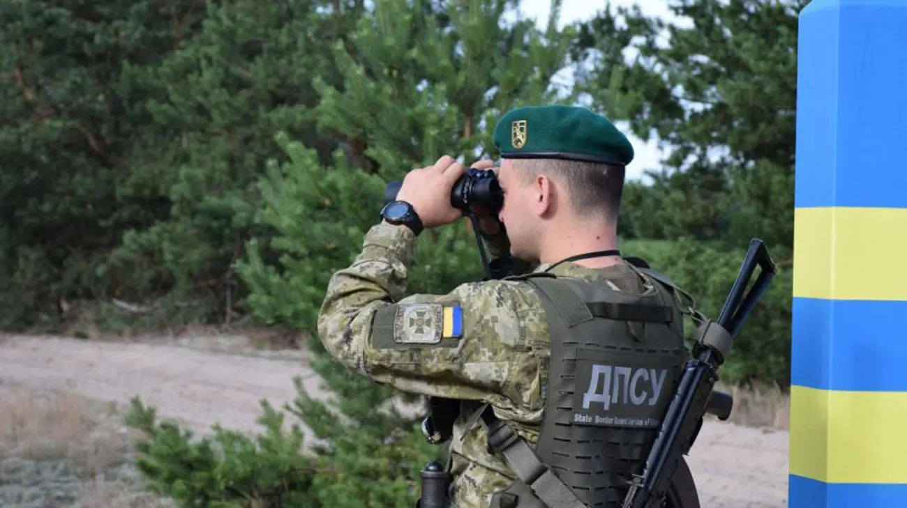 ДПСУ про навчання "Захід-25": Великої кількості російських військ у Білорусі не спостерігаємо