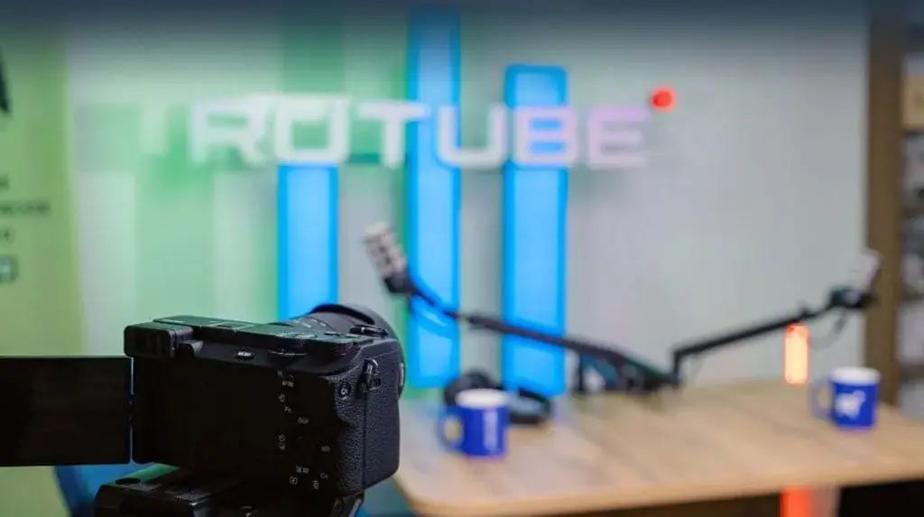 Rutube, яким намагались замінити YouTube в РФ, масово скорочує працівників – ЦПД