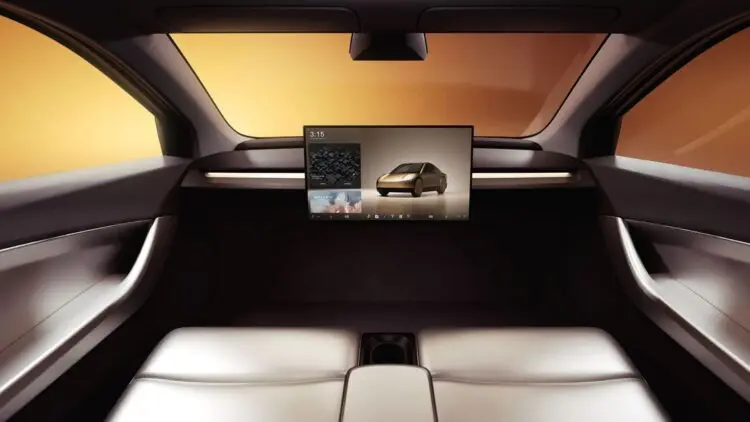 Tesla запустив тестування роботаксі
