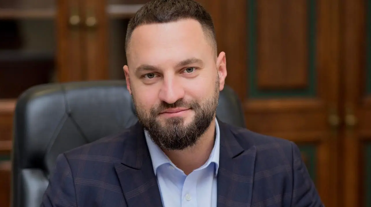  Державіаслужба отримала нового голову: що про нього відомо 