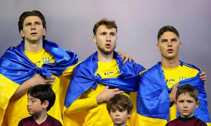 Канада - Украина. Анонс и прогноз матча Canadian Shield на 7.06.2025