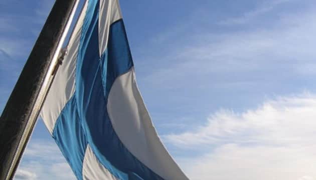 МЗС Фінляндії викликало посла РФ через порушення повітряного простору