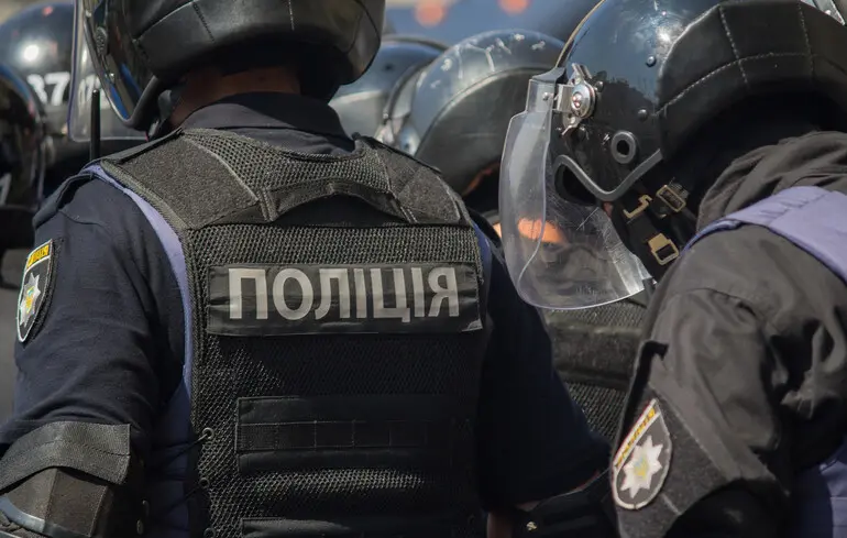 Реформи і фасад: подвійні стандарти органів правопорядку в контексті євроінтеграції