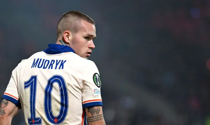 Журналист Sky Sports: Можно предположить, что проба B Мудрика дала положительный результат