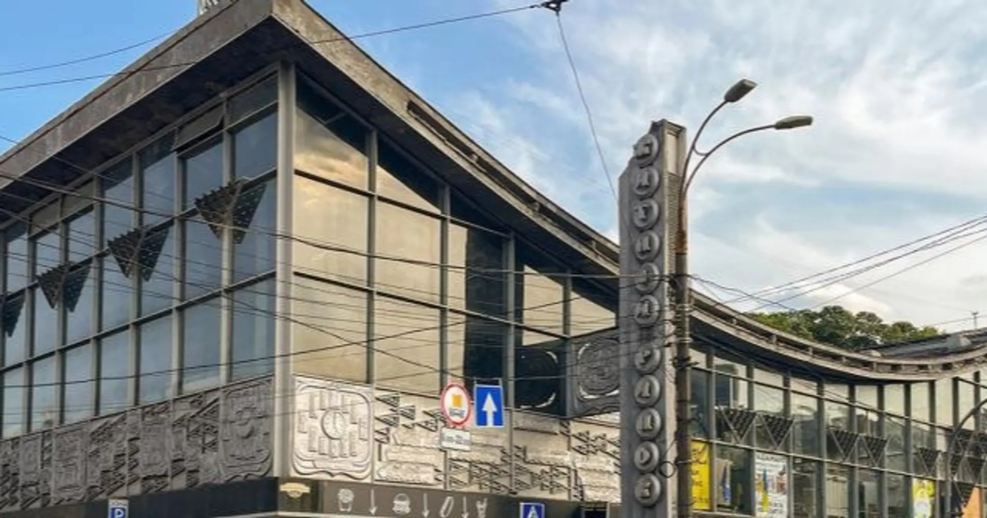 Протягом місяця Житній ринок у Києві отримає статус культурної пам'ятки