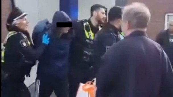 Різанина на вокзалі у Гамбурзі: що відомо про жінку, яка поранила 18 людей