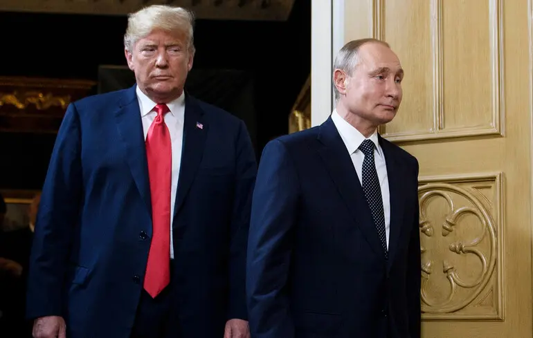 Новий ультиматум Трампа Путіну та погрози запровадити санкції лише грають на руку Москві — The Hill 