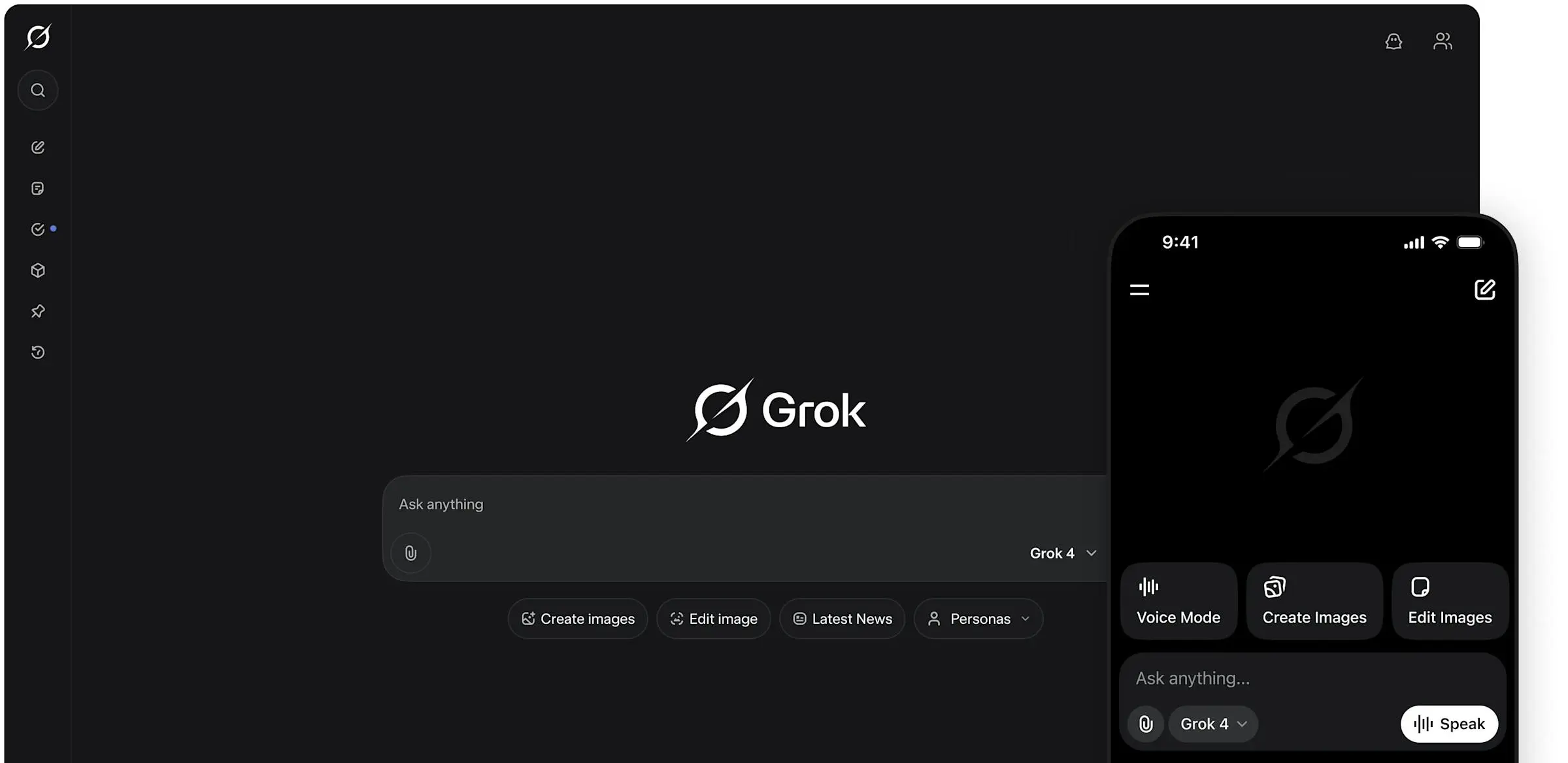 Завантажити та налаштувати Grok 2.5 тепер можна самостійно