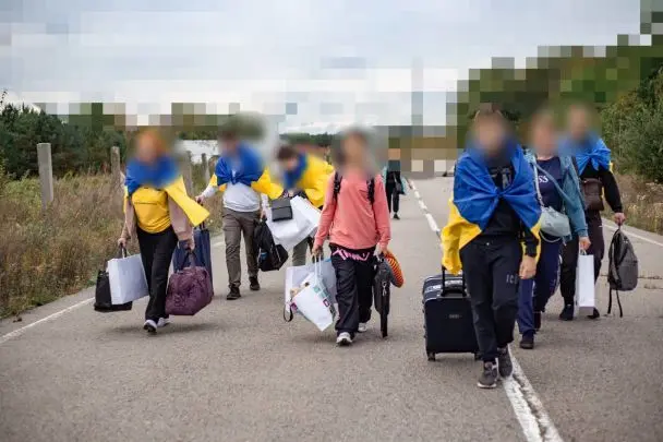До повернення дітей в Україну залучають волонтерські організації: які умови співпраці