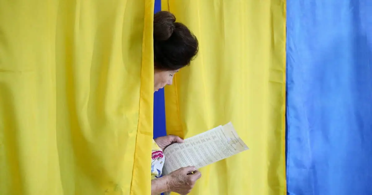 З якими викликами зіткнеться Україна при організації виборів за кордоном