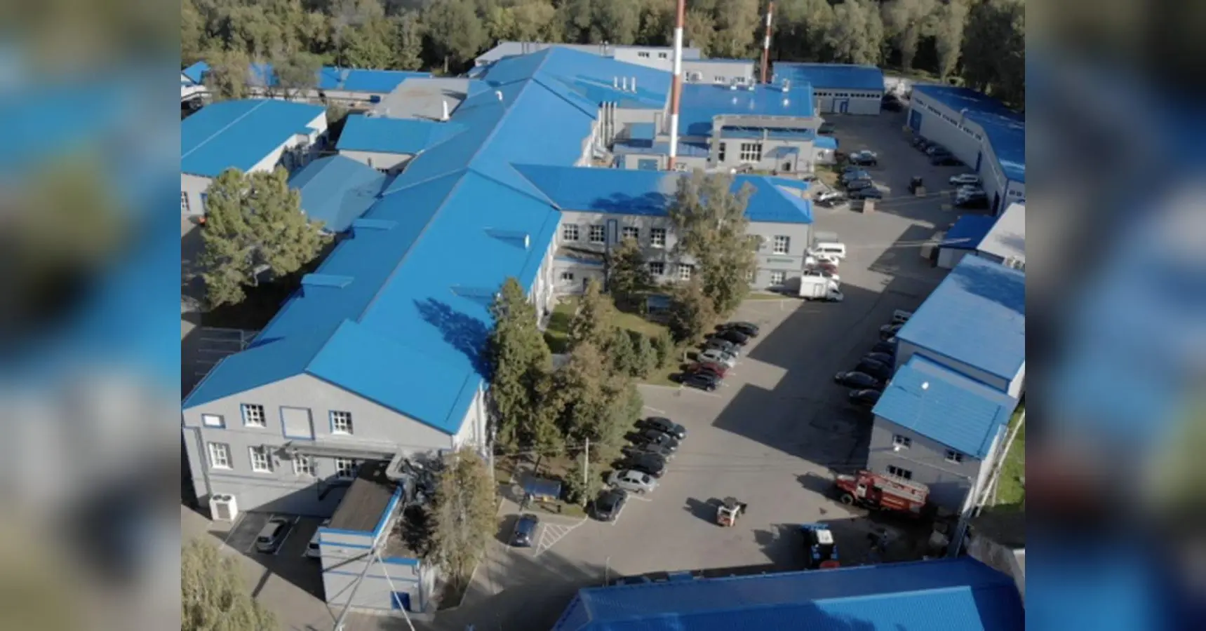 Жирна ціль: українські дрони вдарили по військовому заводу у Підмосков&#39;ї