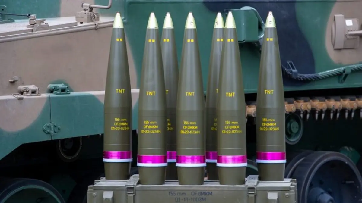 AP выяснила, что направляется в Украину после возобновления военной помощи США