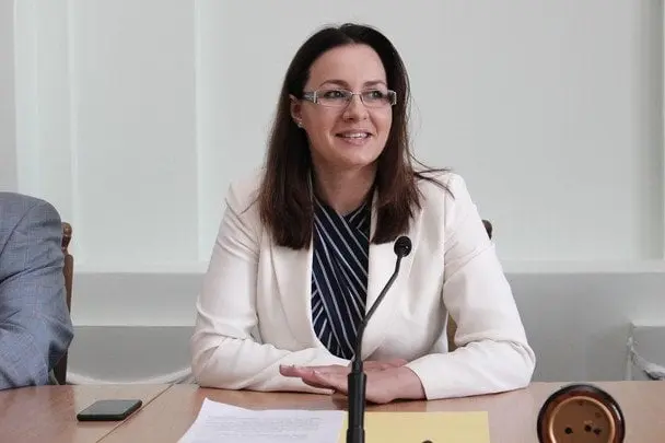 Новий Кабмін та прем'єр-міністерка: що відомо про кадрові перестановки у владі