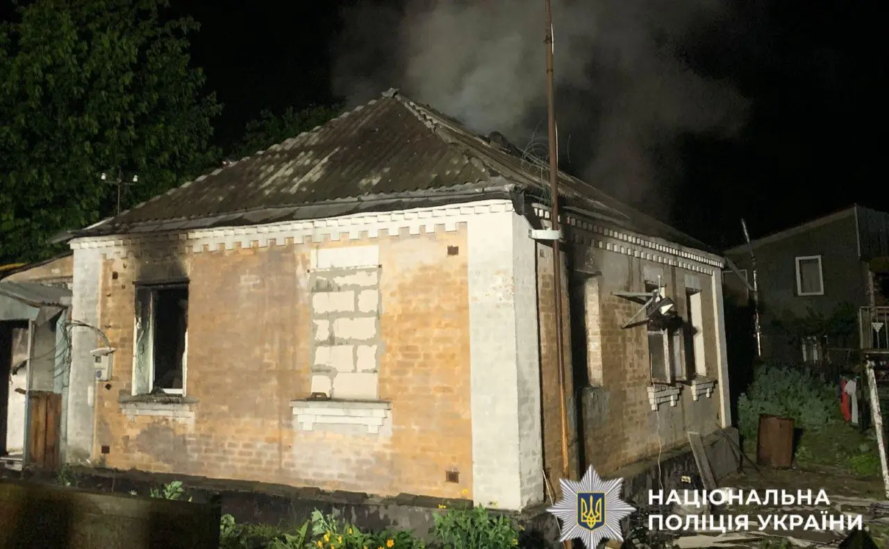 На Київщині через коротке замикання загинула жінка