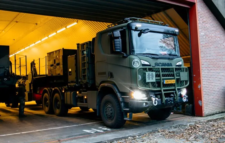 Вже вісім країн доєдналися до ініціативи із закупівлі американської зброї для України – ЗМІ
