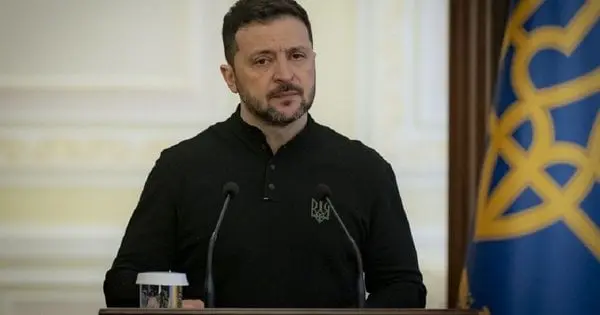 Китай блокує продаж дронів Mavic Україні, але постачає їх РФ, – Зеленський