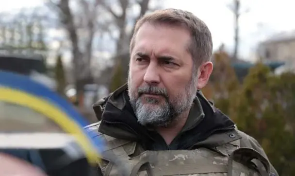 Зеленський звільнив Сергія Гайдая на тлі корупційного скандалу