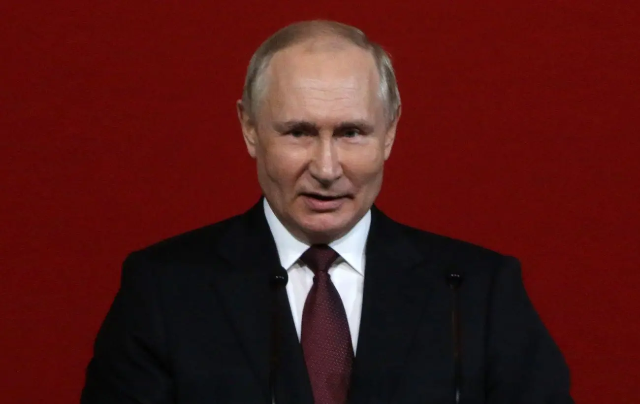 Повторює за Україною? Путін створив власні війська безпілотників