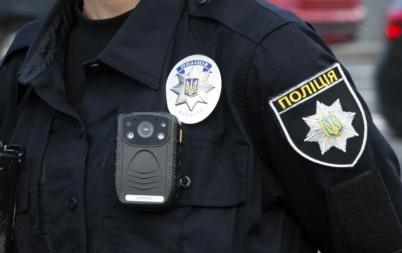 У Сумах невідомі вирізали літеру "Z" на Алеї Слави: поліція встановлює зловмисників
