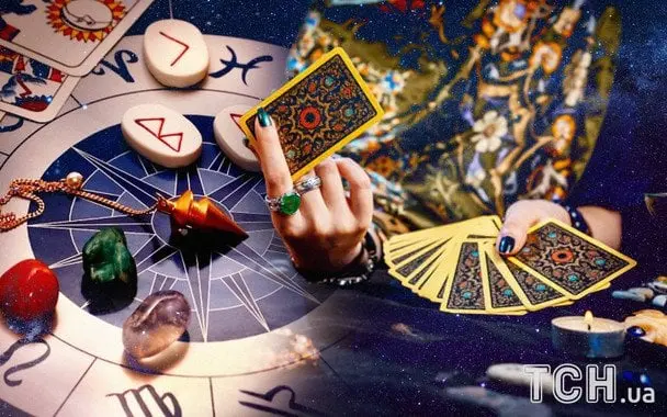 Дівам слід бути терплячими, а Скорпіонам час вирушати в дорогу: рунічний прогноз на 5 червня 2025 року