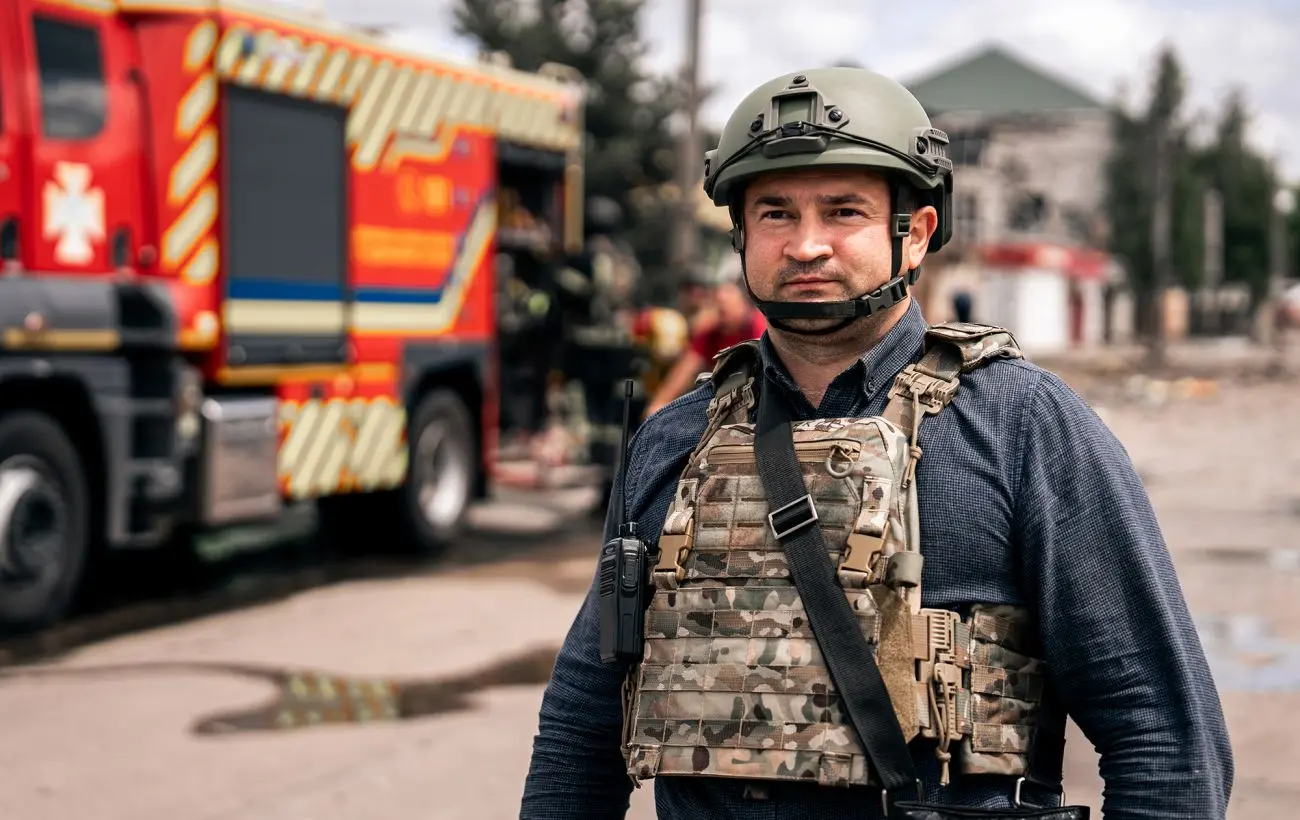 Росія б'є по ТЦК: у ЗСУ пояснили мету ворога і чи є загроза нових атак