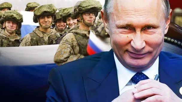 Мобілізація в РФ: Путін вагається через страх — що може змінити його думку