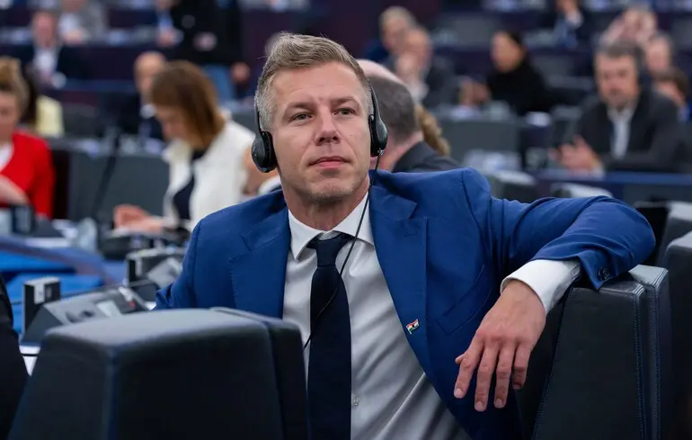 Суперник Орбана визнав Росію агресором, але виступив проти прискореного вступу України до ЄС