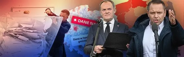 Навроцький стане президентом Польщі: як він ставиться до України та чому це спровокує «політичний землетрус»