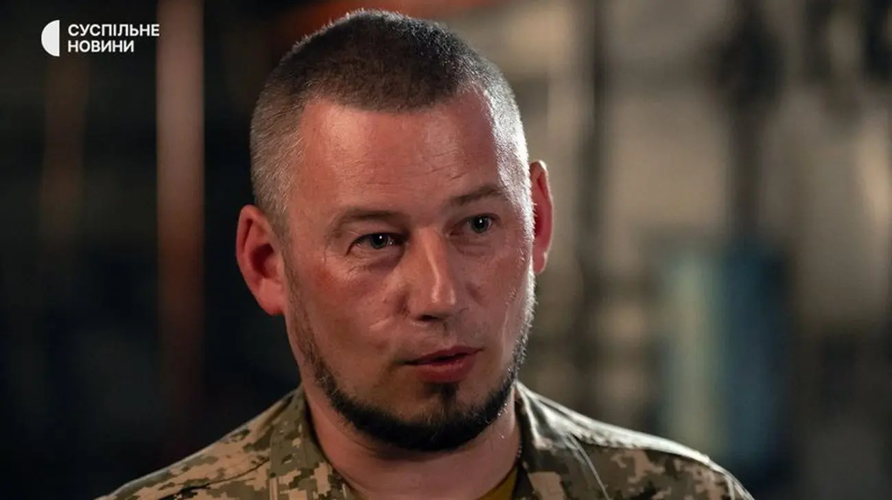 Паліса: Навіть якщо завтра буде припинення вогню, мобілізація не припиниться