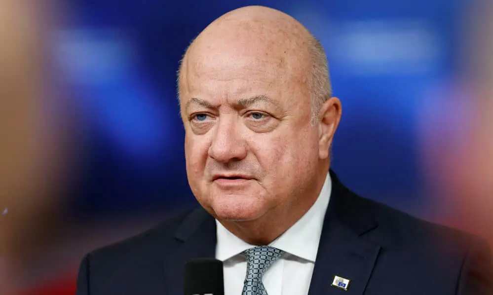Канцлер Австрії розраховує на Берлін як головного союзника у міграційному питанні