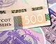 В Україні зросла середня зарплата для обчислення пенсій