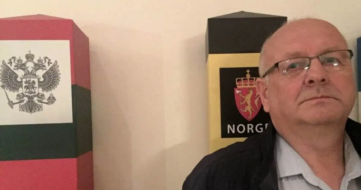 Як нова "партія Путіна" намагається зруйнувати проукраїнську єдність у Норвегії
