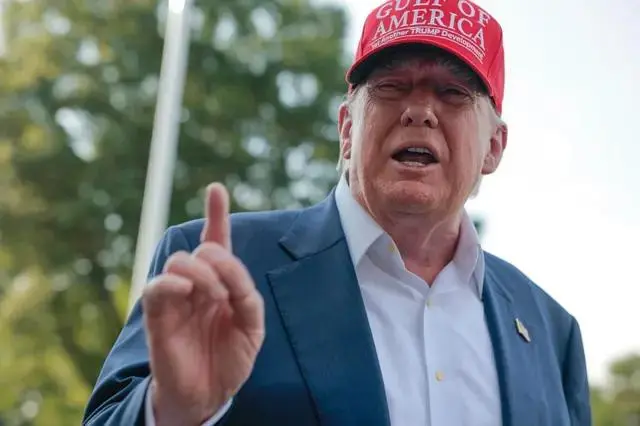 Трамп засумнівався, що Путін хоче миру