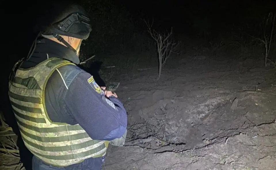 Київщина пережила нічну атаку ворога: на Броварщині постраждала літня жінка