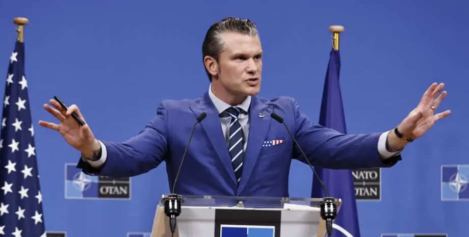Глава Пентагону впевнений – НАТО підтримає цілі Трампа щодо витрат на оборону