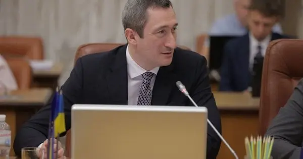 НАБУ оголосило підозру міністру єдності Чернишову за участь у корупційній схемі