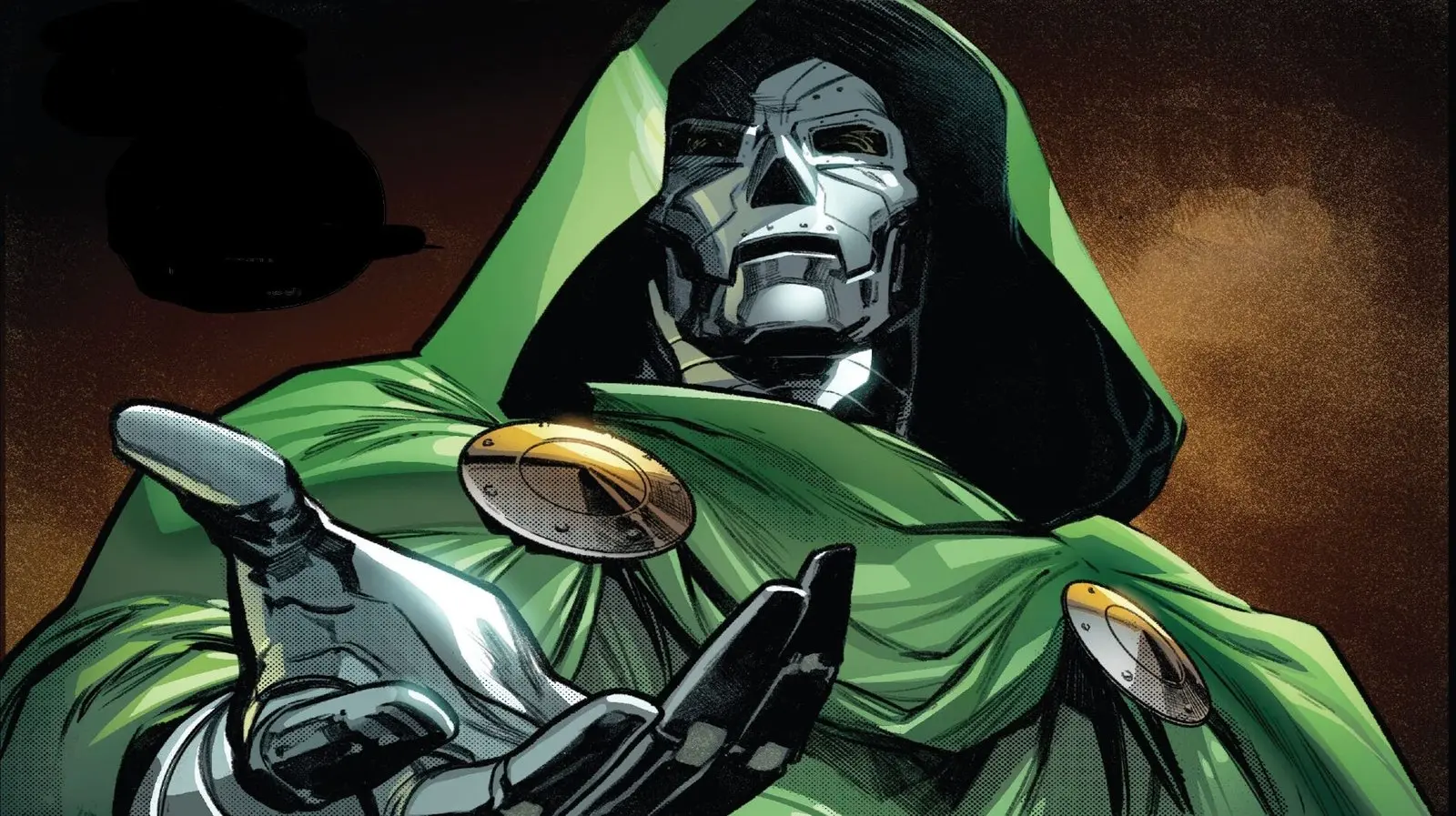 Disney показав Доктора Дума у «Avengers: Doomsday» та натякнув на його роль у всесвіті Marvel