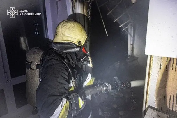 Удар РФ по Прилуках: влада розповіла про наслідки атаки