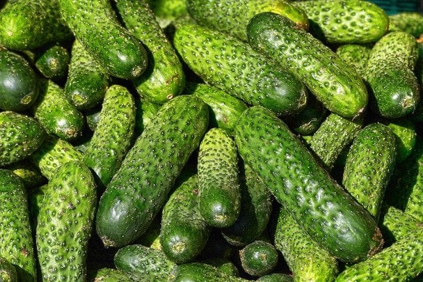 В Україні зафіксували стрімку зміну цін на один з салатних овочів
