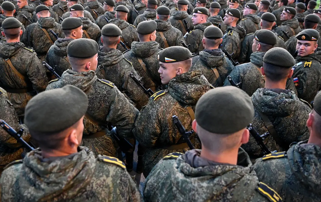 РФ готує прорив через Сумщину? Експерт оцінив, чи є загрози для обласного центру