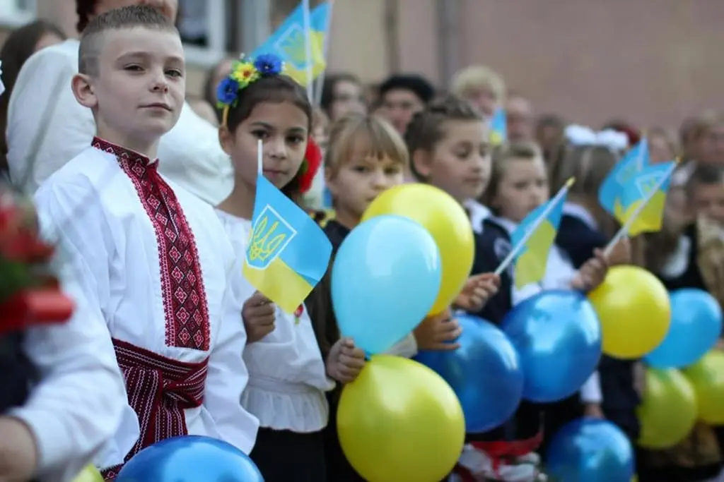 Новий навчальний рік в Одесі: чи будуть лінійки та дистанційне навчання в школах