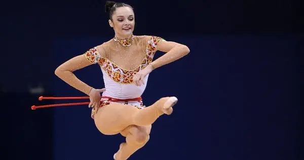 Цікаві факти про Ганну Безсонову, які ви могли не знати: біографія, досягнення, особисте життя