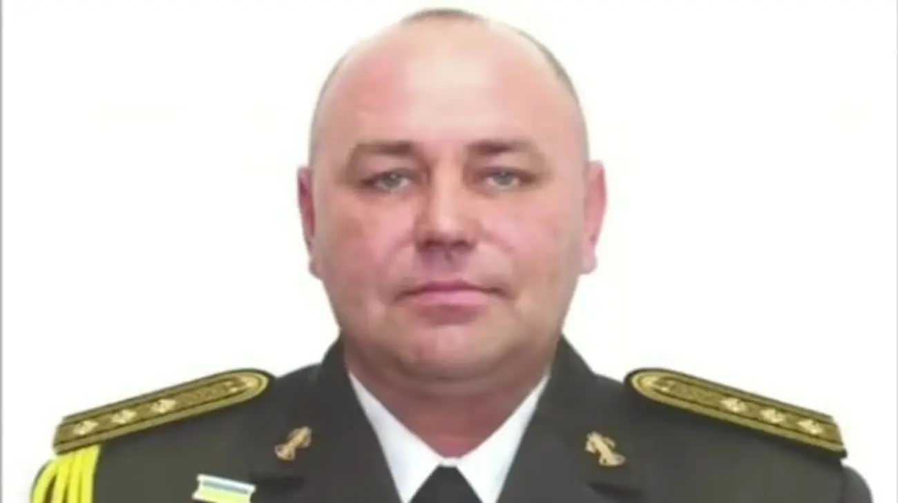 ДБР завершило розслідування щодо командира 211-ї бригади, який замовчував тортури над військовими 