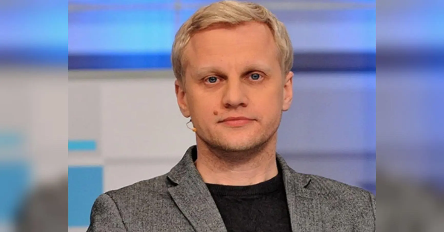 Справа Шабуніна: як антикорупціонер став мішенню держави