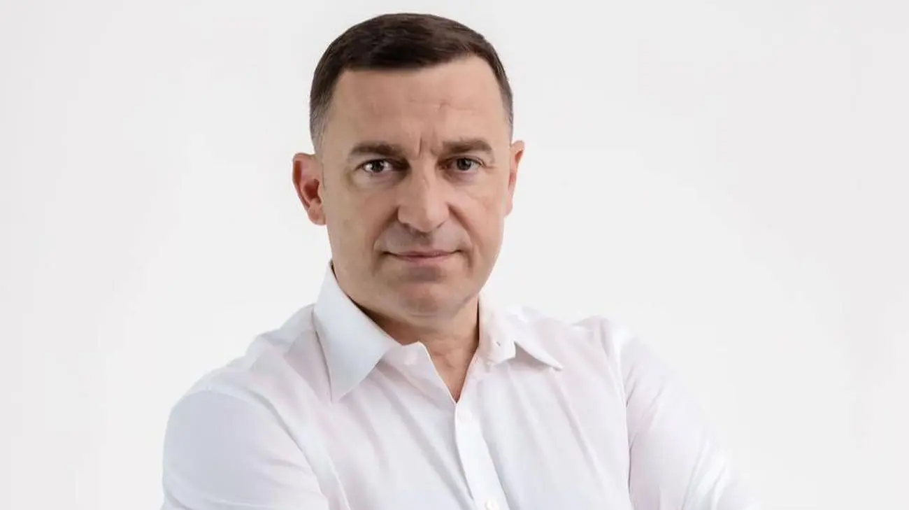 У ДТП загинув нардеп від "Голосу" Ярослав Рущишин