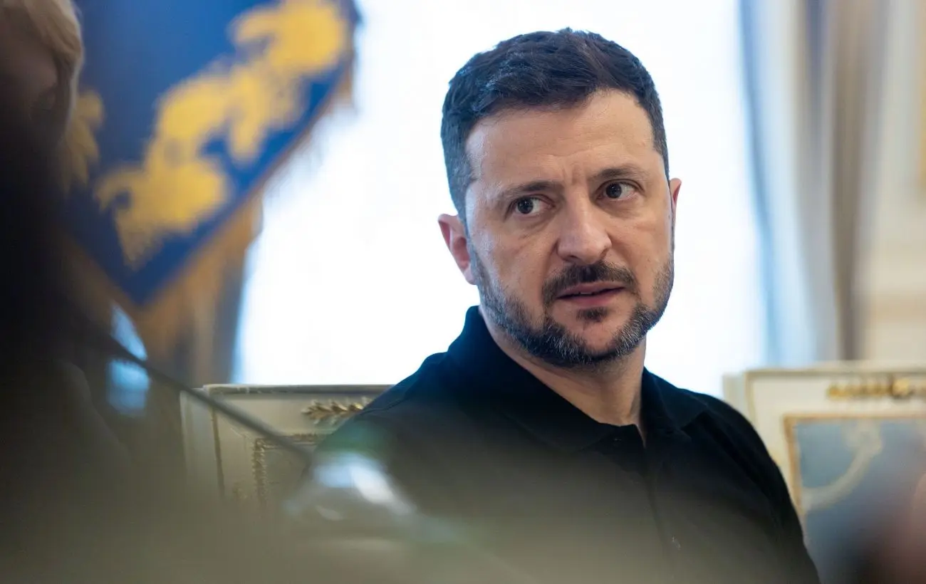 Чи спроможна РФ запускати по Україні 1000 "Шахедів" на добу: відповідь Зеленського